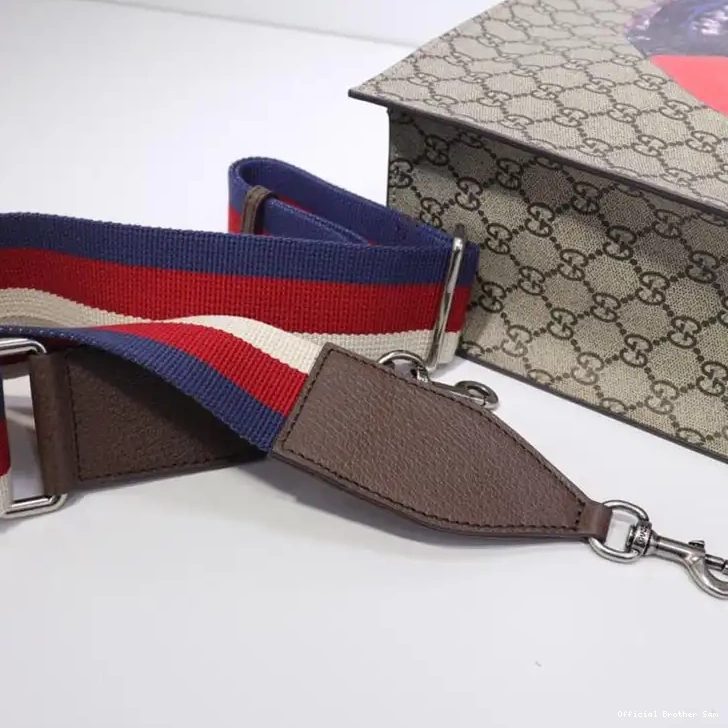 Official Brother Sam Gucci Bags Tote 19GM0001 0819